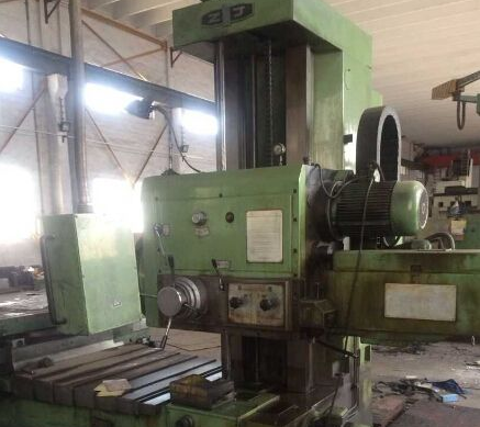 廣州機(jī)床回收