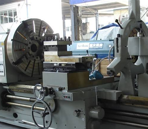 廣州機(jī)床回收