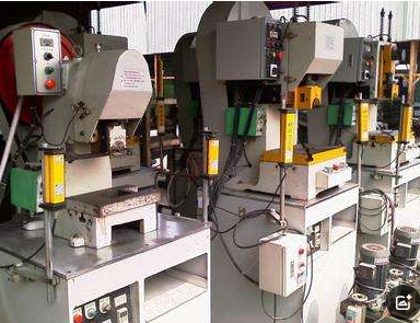 天河機(jī)械回收